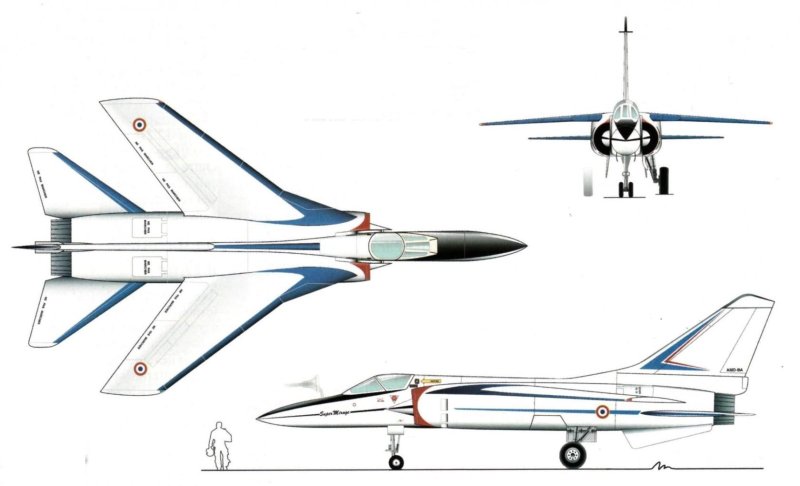Super Mirage g8a
