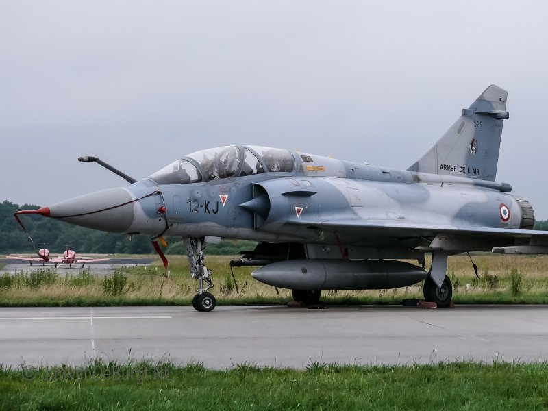 Мираж 2000