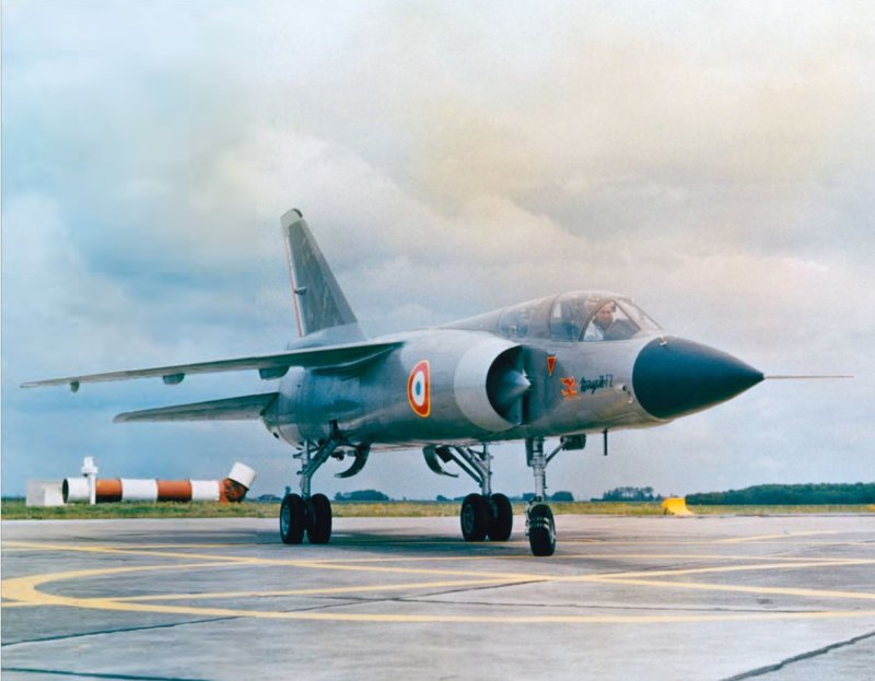 Mirage f.1c