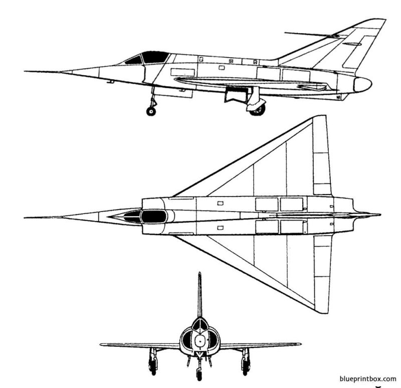MD 550 Mirage
