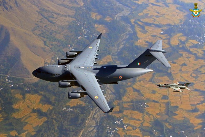 Миг-21 ВВС США
