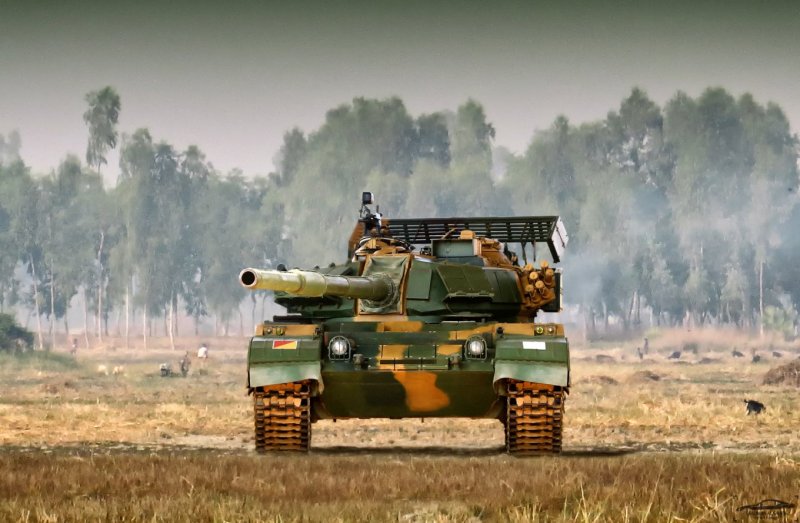 Type 59g(bd) Durjoy