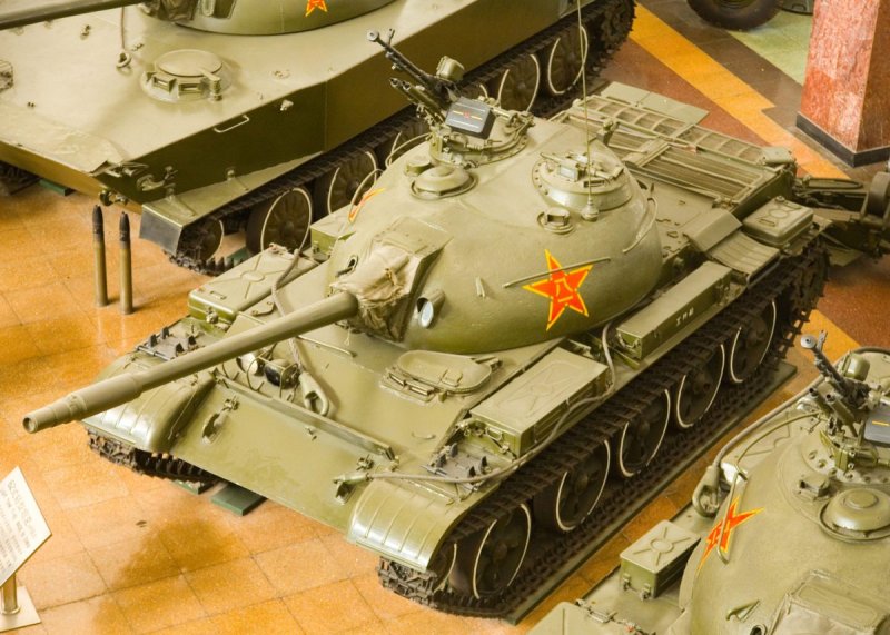 Type 62g