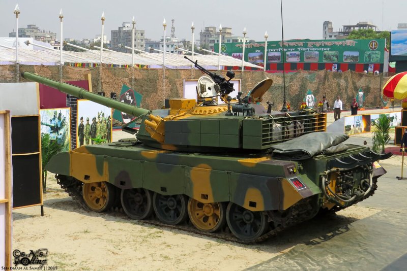Type 59 g