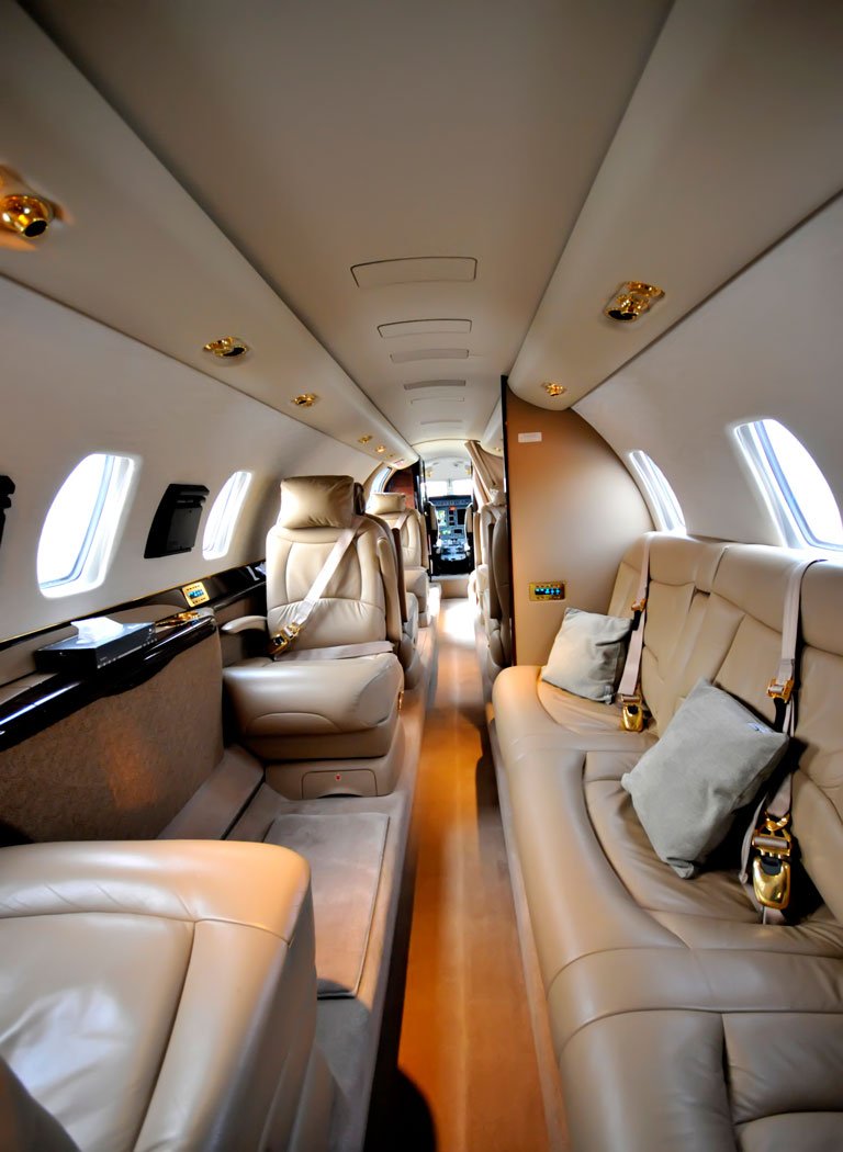Boeing Business Jet (BBJ)