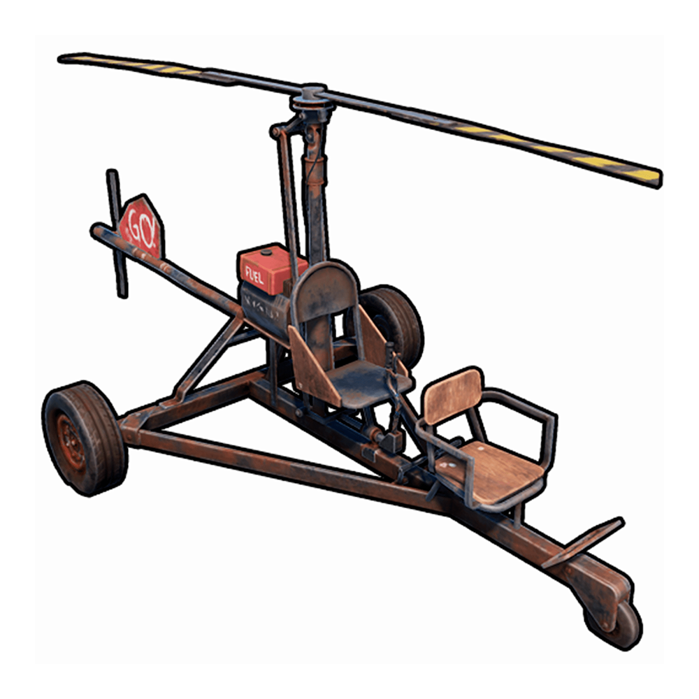 Верт раст. Rust Mini Copter. Миникоптер раст вертолет. Мини коптер из раст. Мини вертолет.