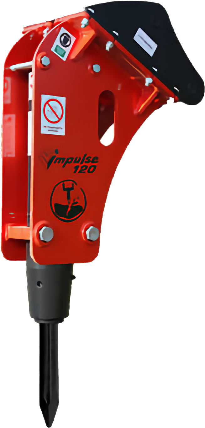 Impulse 120 Classic
