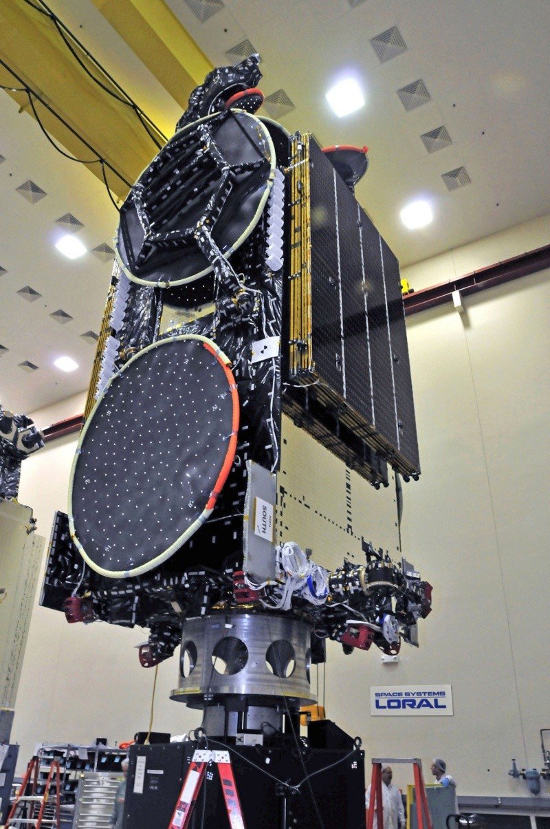 ECHOSTAR lt-8700