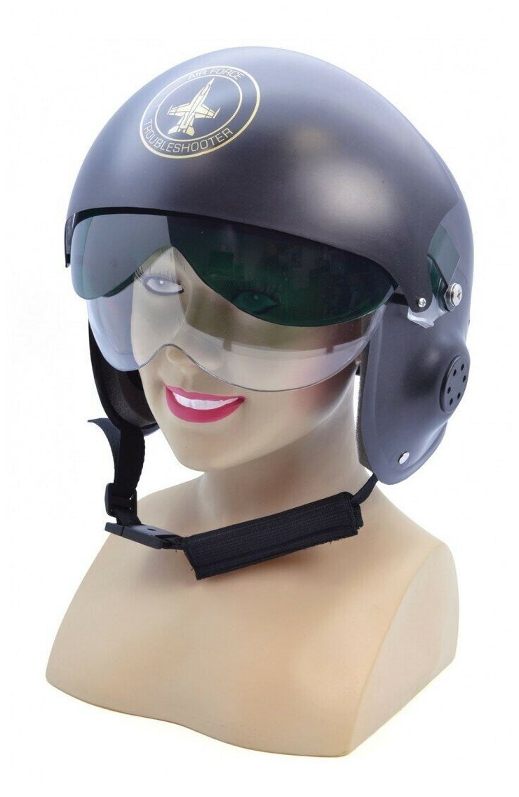 360051 Шлем каска Pilot