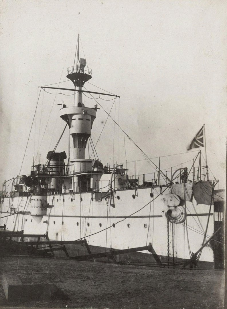 Канонерка карс