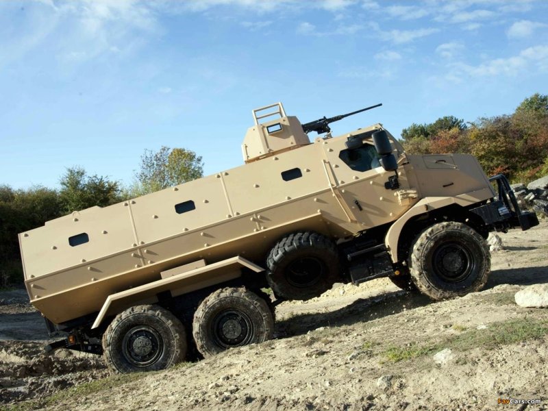 Renault Sherpa