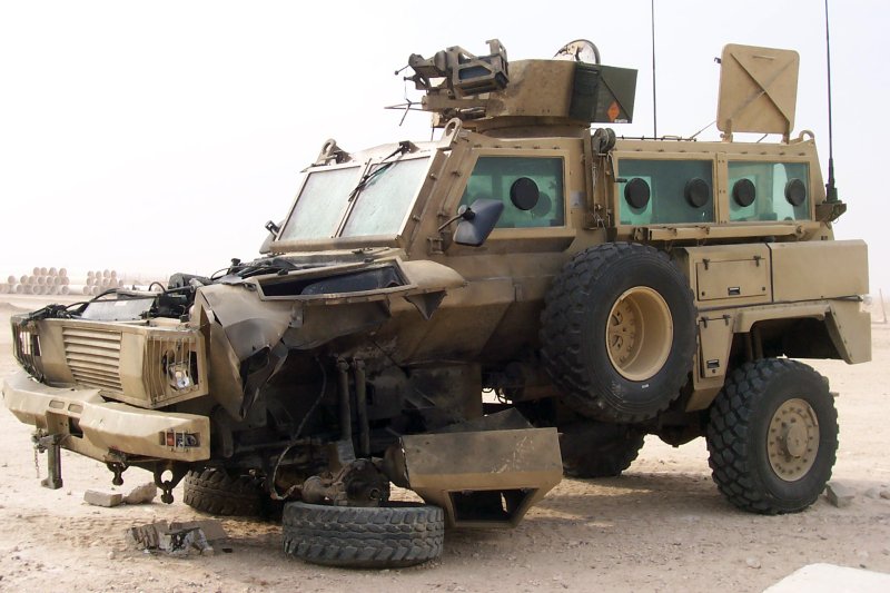 RG-31 MK.3