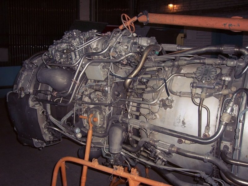 Двигатель д-136 агрегат 4018