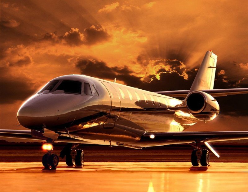 Cessna Citation
