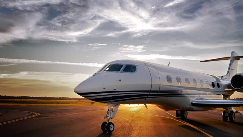 Gulfstream g150 sale