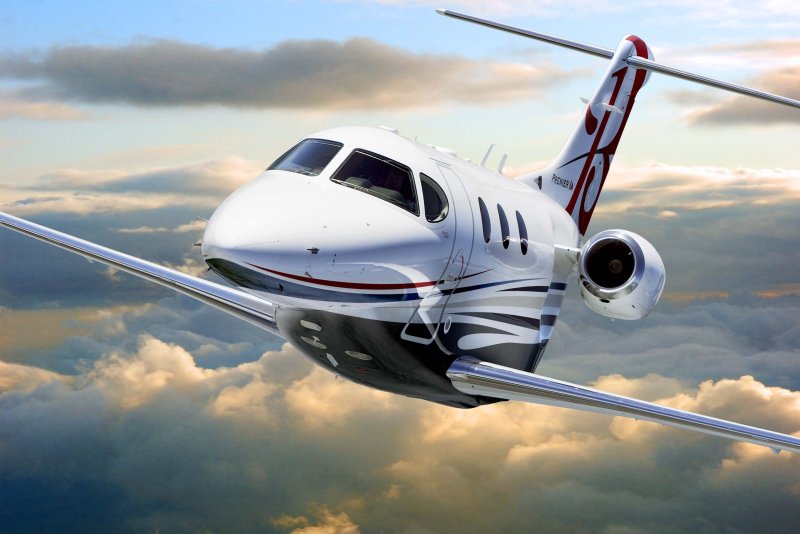 Beechcraft aircraft Airplane