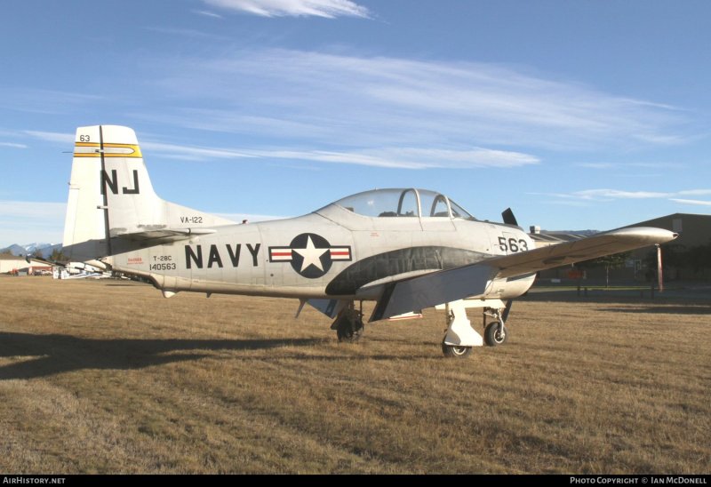 T-28 Trojan