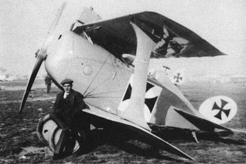 Lohner Type a (111.04)