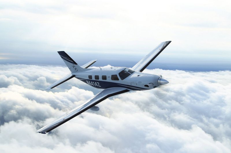 Piper Meridian самолет