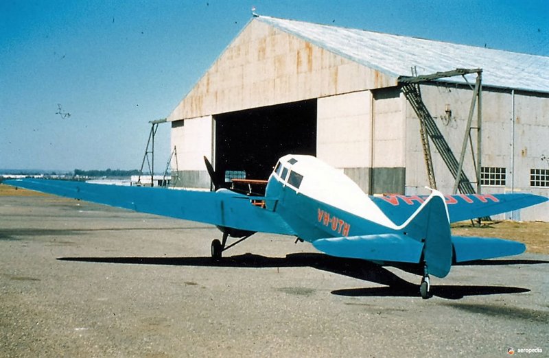 General aircraft