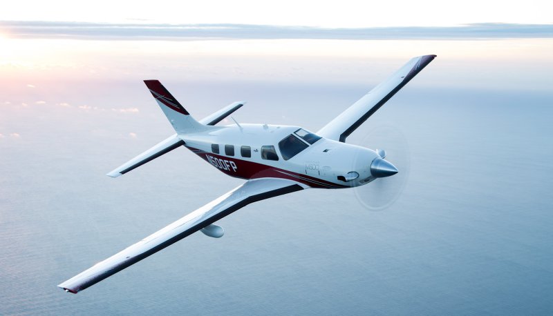 Piper m600 SLS