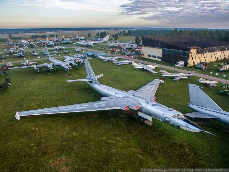 Мясищев 3мд бомбардировщик