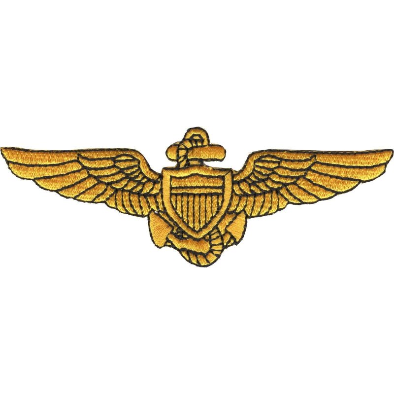 Символ авиации