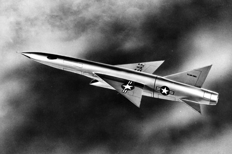 XF-103 Thunderwarrior