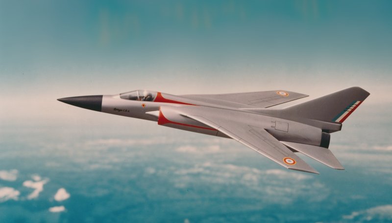 Super Mirage g8a