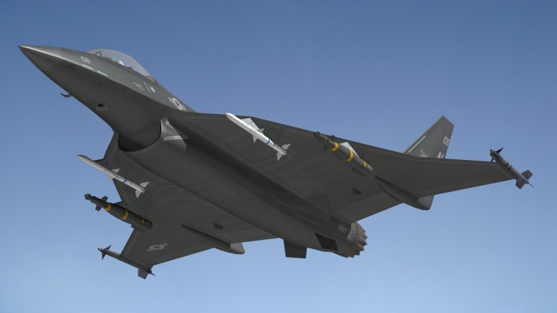 F-36 Kingsnake
