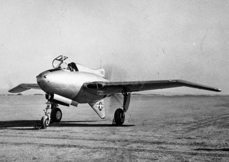 P56 самолёт