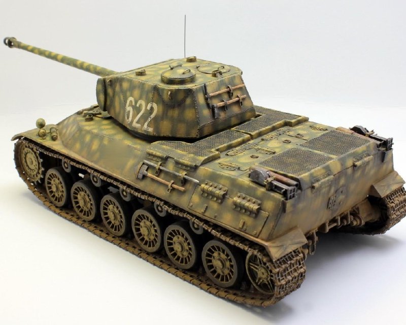 44m «тош»