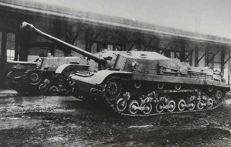 40/43m Zrinyi II