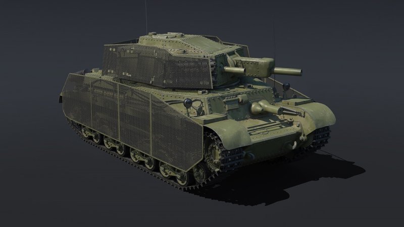 41m Turan II