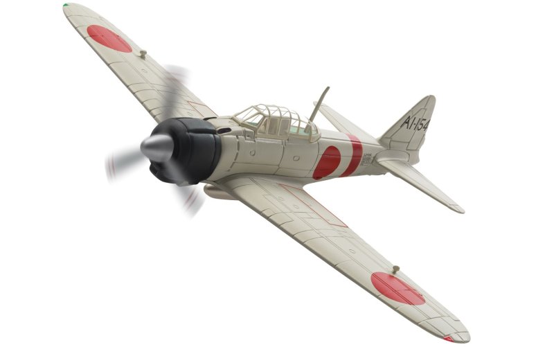 Mitsubishi a6m Zero