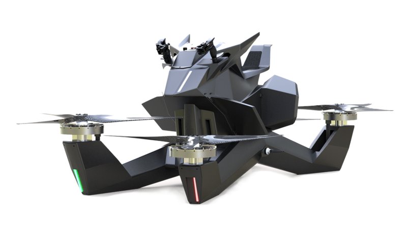 Hoversurf s3 2019 Hoverbike