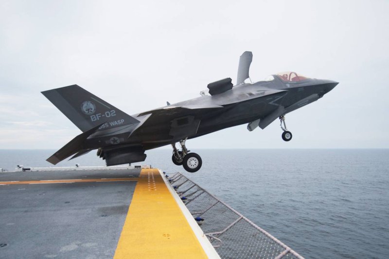 Самолеты f-22 f-35