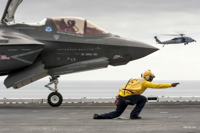 Martin f-35