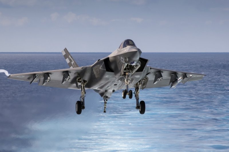 Lockheed Martin f-35