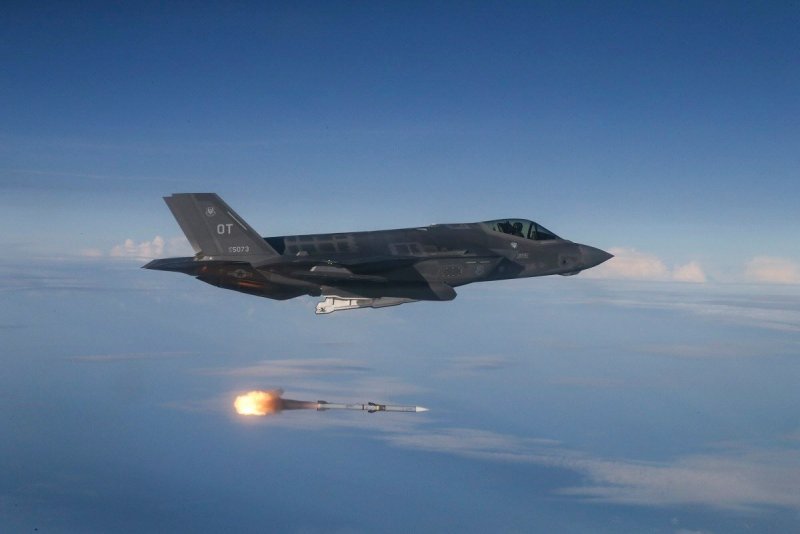 F-35 Israel