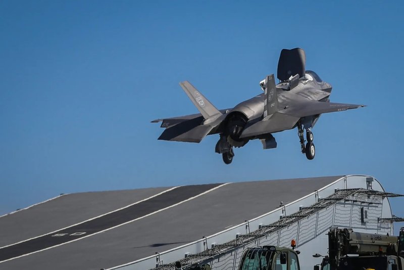 F-35b Lightning II