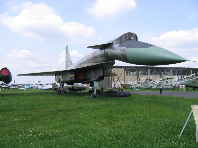 Т-4 100 ОКБ сухого