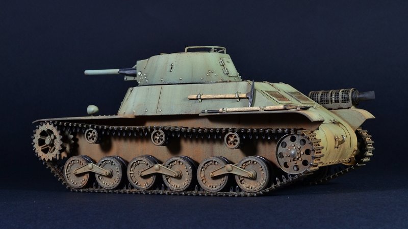 Type 98 Shi-ke
