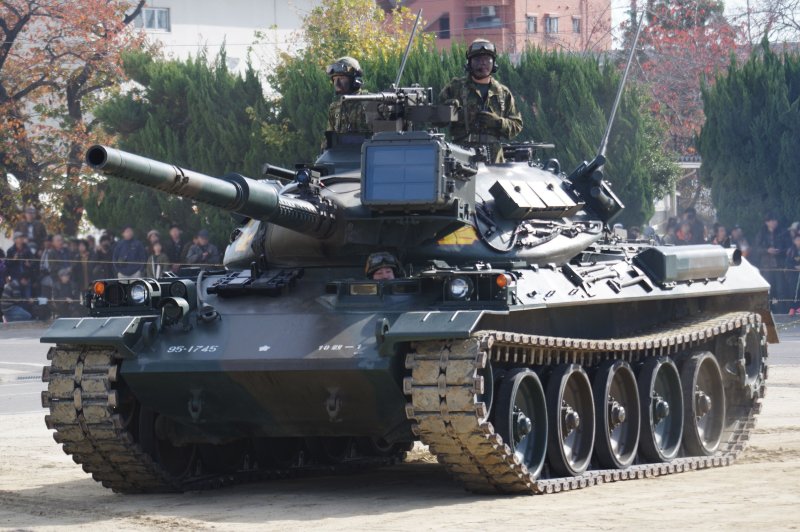 Type 74