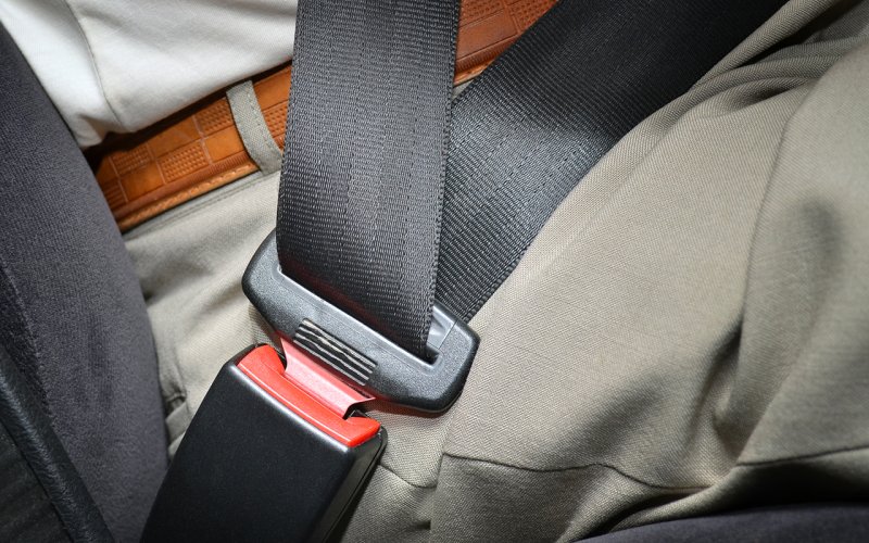 Seat Belt