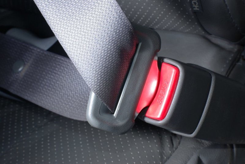 Seat Belt