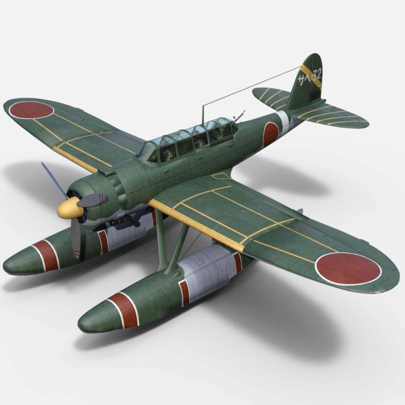 A-13 Aichi