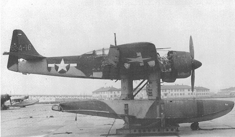 Aichi e16a