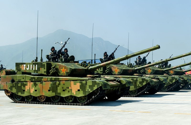 ZTZ 99a2