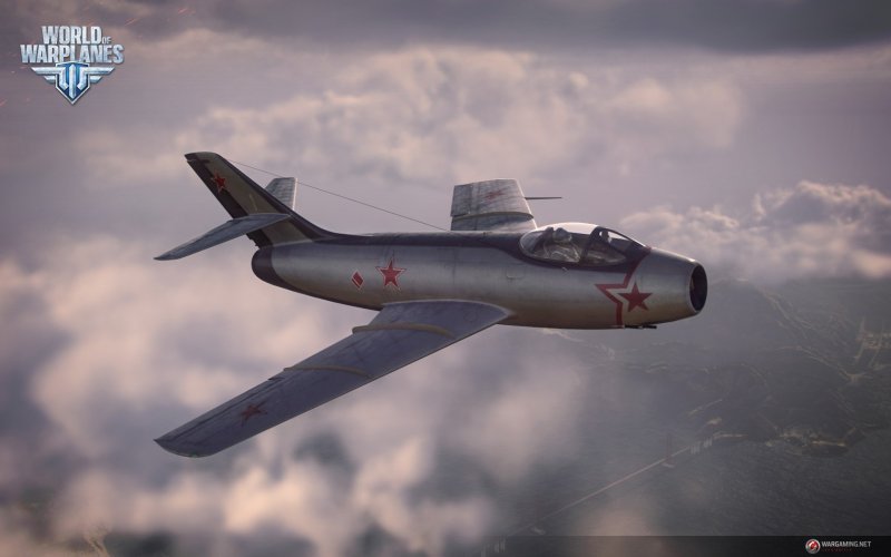 Яковлев як-30 1948